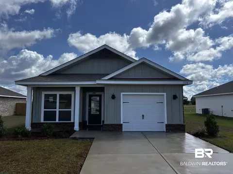 7724 Courant Cir, Foley, AL 36535