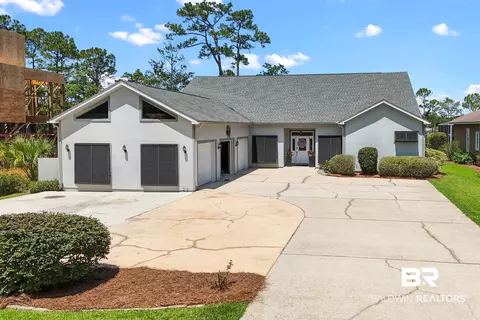 8585 Bay Harbor Rd, Elberta, AL 36530