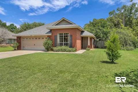 23914 Harvester Dr, Loxley, AL 36551