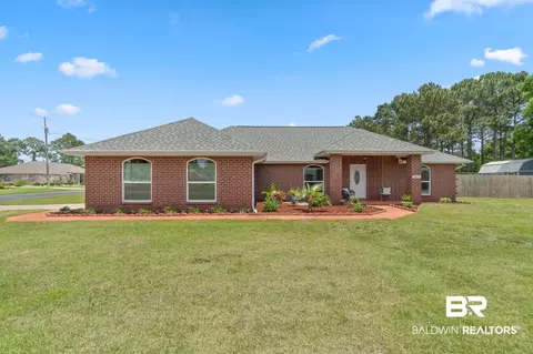 1052 Ashley Rd, Milton, FL 32583 photo 1