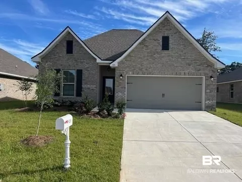 920 Ashville Cir, Foley, AL 36535