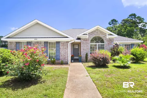 29153 Canterbury Rd, Daphne, AL 36526