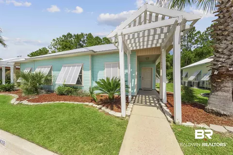 4300 Lindsey Ln # -B, Orange Beach, AL 36561