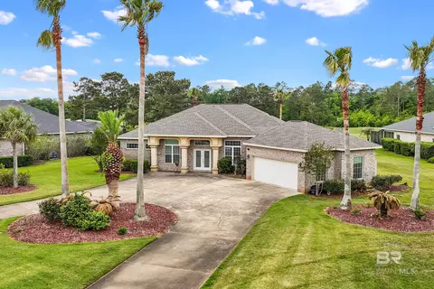 270 Cypress Lake Dr, Gulf Shores, AL 36542