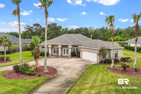 270 Cypress Lake Dr, Gulf Shores, AL 36542
