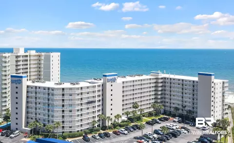 24522 Perdido Beach Blvd #3103, Orange Beach, AL 36561