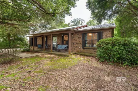303 W Jackson St, Summerdale, AL 36580