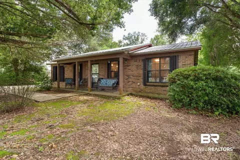 303 W Jackson St, Summerdale, AL 36580