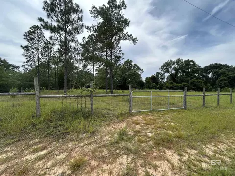 0 Hunters Trl, Citronelle, AL 36522