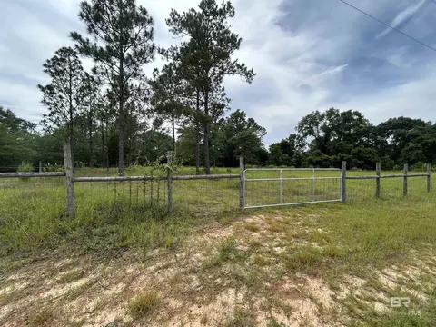 0 Hunters Trl, Citronelle, AL 36522