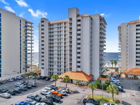 25020 Perdido Beach Blvd #603A, Orange Beach, AL 36561