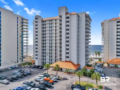 25020 Perdido Beach Blvd #603A, Orange Beach, AL 36561