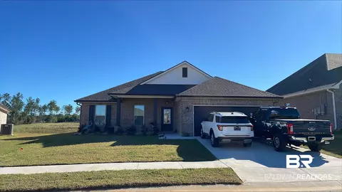 12460 Wagner Ave, Spanish Fort, AL 36527