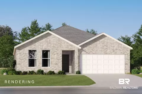 434 W Shriver Ave, Summerdale, AL 36580