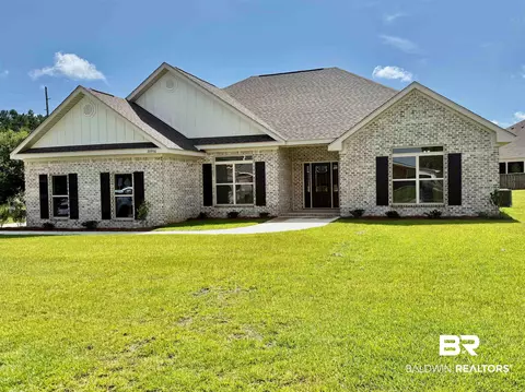 20956 Southtown Dr, Robertsdale, AL 36567