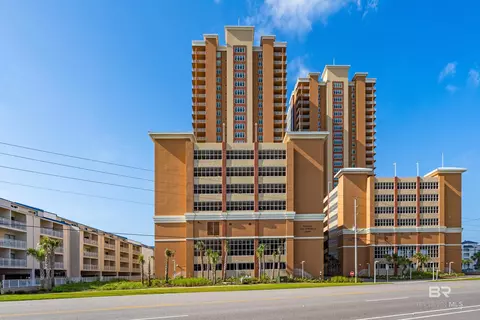 23008 Perdido Beach Blvd #2507, Orange Beach, AL 36561