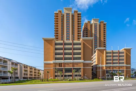 23008 Perdido Beach Blvd #2507, Orange Beach, AL 36561