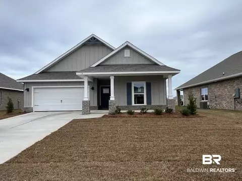 134 Preston Way, Gulf Shores, AL 36542