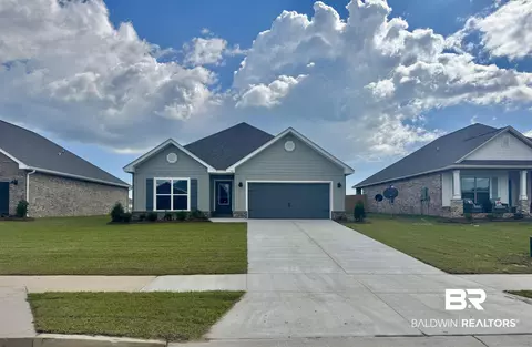 142 Preston Way, Gulf Shores, AL 36542