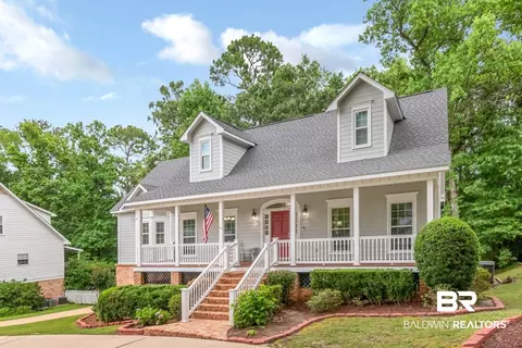 1509 Ridgeland Rd, Mobile, AL 36695