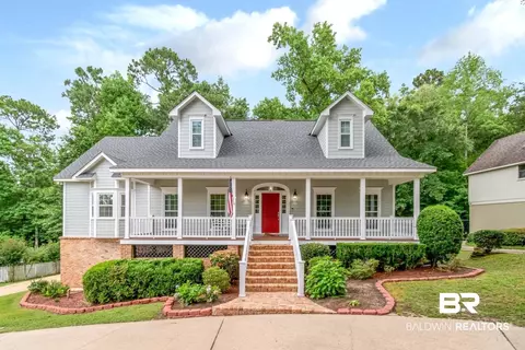 1509 Ridgeland Rd, Mobile, AL 36695 photo 2