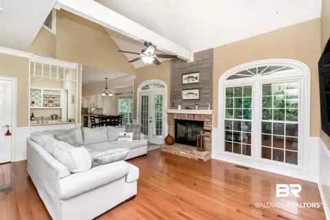 1509 Ridgeland Rd, Mobile, AL 36695 photo 3