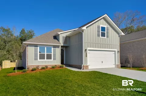 574 Morning Mist Way, Fairhope, AL 36532