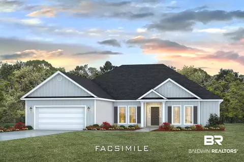 23202 Bushel Dr, Fairhope, AL 36532