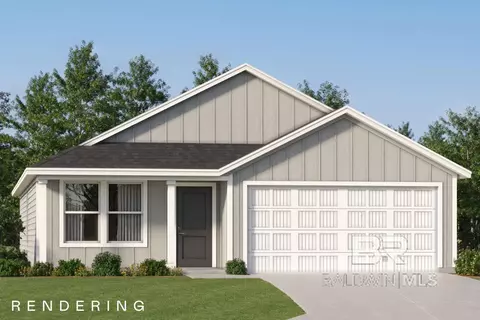 9645 Soldier Horse Dr, Foley, AL 36535