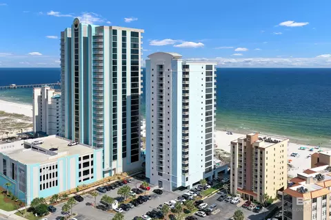 527 E Beach Blvd #802, Gulf Shores, AL 36542