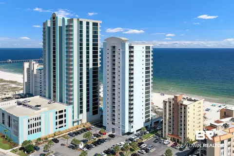 527 E Beach Blvd #802, Gulf Shores, AL 36542