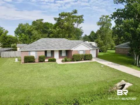 4194 S Holley St, Loxley, AL 36551