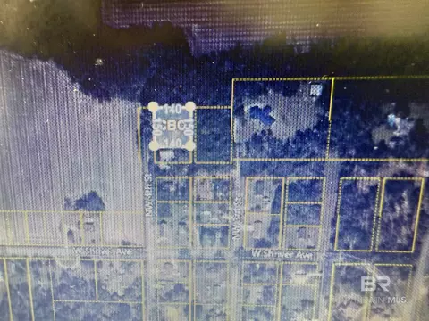 0 4th St, Summerdale, AL 36580