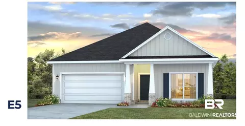 13792 Shea Cir, Foley, AL 36535