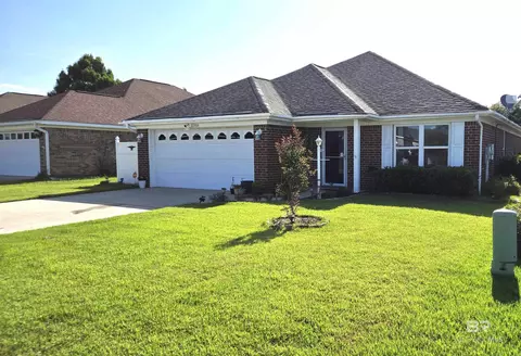 22958 Placid Dr, Foley, AL 36535
