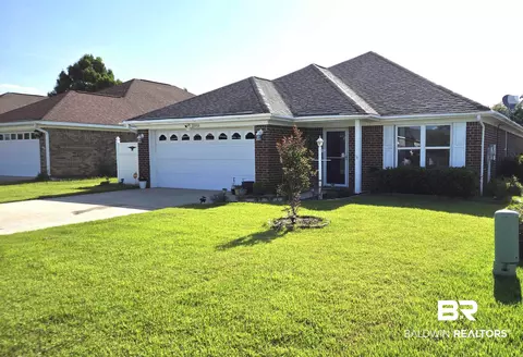 22958 Placid Dr, Foley, AL 36535