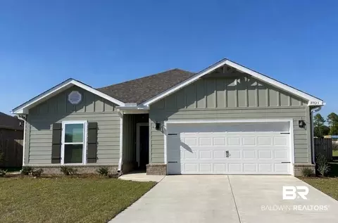 8925 Chabo Cir, Foley, AL 36535