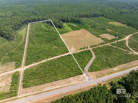0 Horseneck Rd, Bay Minette, AL 36507