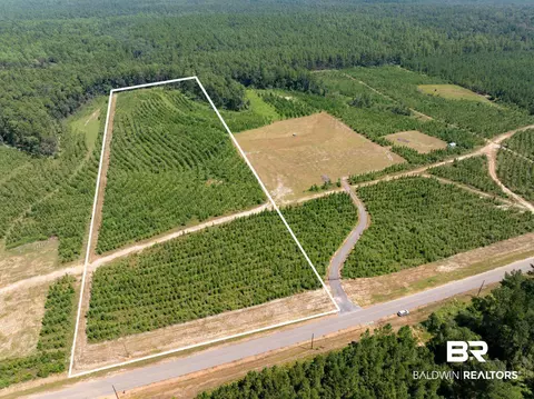 0 Horseneck Rd, Bay Minette, AL 36507