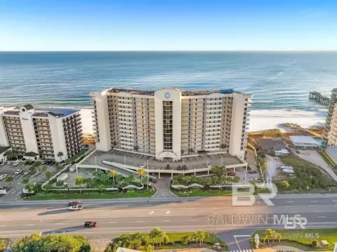 26200 Perdido Beach Blvd #1403, Orange Beach, AL 36561