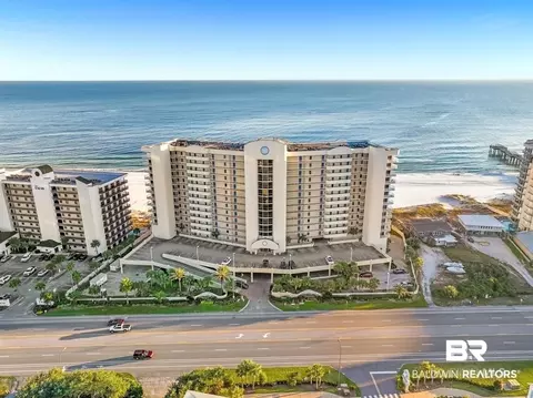 26200 Perdido Beach Blvd #1403, Orange Beach, AL 36561