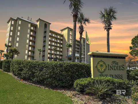 453 Dune Dr #404, Gulf Shores, AL 36542