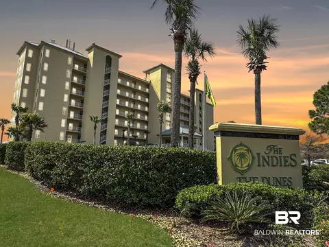 453 Dune Dr #404, Gulf Shores, AL 36542