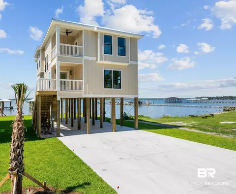 25995 W Perdido Ave, Orange Beach, AL 36561