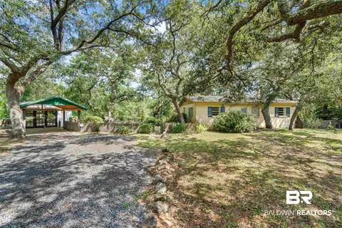 34341 Lost River Rd, Seminole, AL 36574