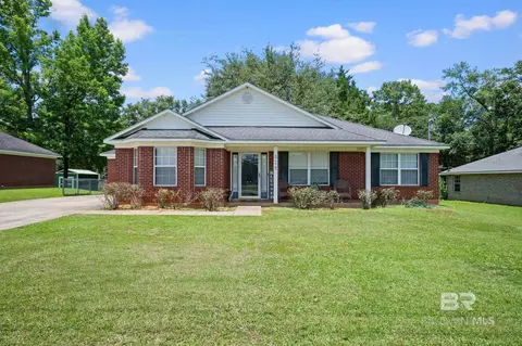 325 Kennesaw Ave, Bay Minette, AL 36507