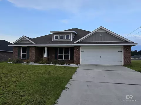 23035 Ridgewood Dr, Robertsdale, AL 36567