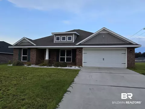 23035 Ridgewood Dr, Robertsdale, AL 36567