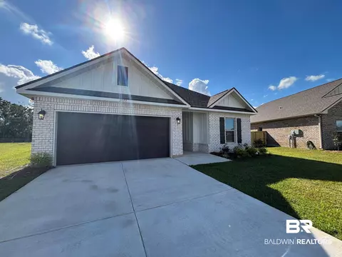 21053 Carlsberg Dr, Robertsdale, AL 36567
