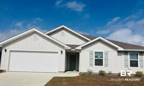 8689 Sea Star Cir, Foley, AL 36535